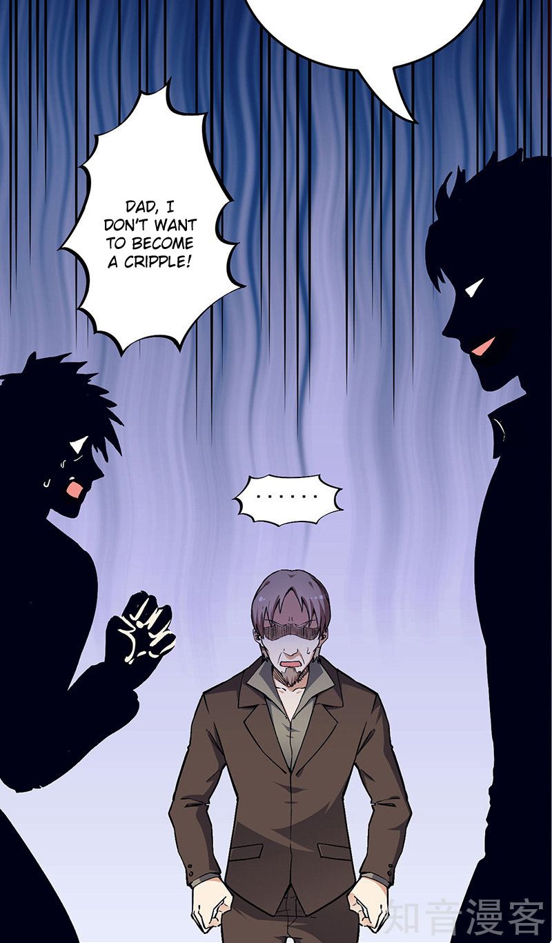 The Super Doctor From 2089 Chapter 166 9